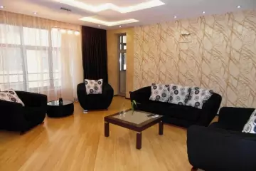 Aylıq Kirayə Yeni Tikili Yasamalda 