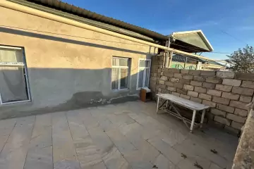Satılır Həyət Evi Masazırda 