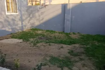 Satılır Həyət Evi Zabrat Qəsəbəsida 