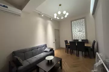 Aylıq Kirayə Yeni Tikili 28 May Metrosu ətrafında 