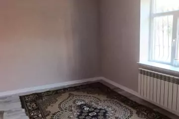 Satılır Həyət Evi Zabrat Qəsəbəsida 