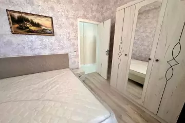 Aylıq Kirayə Yeni Tikili Nərimanov Parkı 