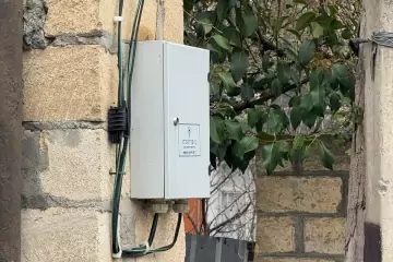 Satılır Torpaq Tərtər Rayonunda 