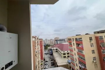 Satılır Yeni Tikili Xırdalan şəhərində 