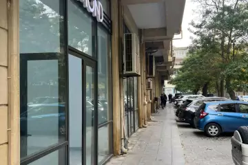 Aylıq Kirayə Obyekt Nərimanov Heykəlində 