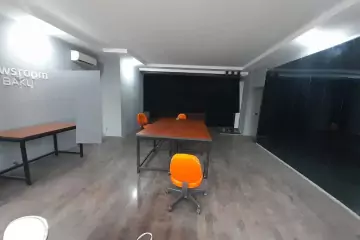 Satılır Yeni Tikili Yasamalda 