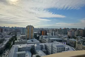 Aylıq Kirayə Yeni Tikili 28 May Metrosu ətrafında 