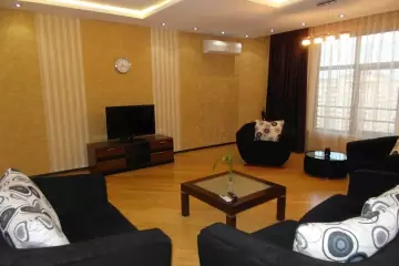 Aylıq Kirayə Yeni Tikili Yasamalda 