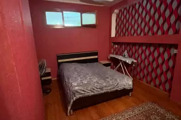 Aylıq Kirayə Köhnə Tikili 7-ci Mikrorayonda 