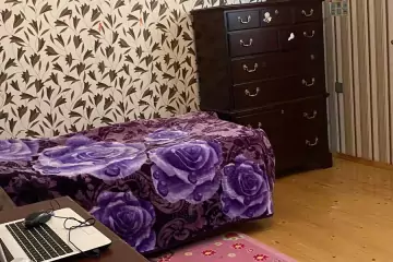 Satılır Yeni Tikili Yasamalda 