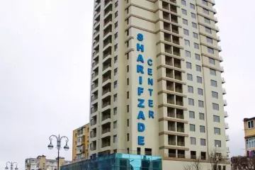 Satılır Yeni Tikili Yasamalda 