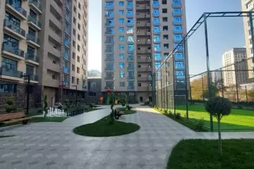 Aylıq Kirayə Yeni Tikili 28 May Metrosu ətrafında 