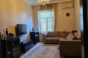 Aylıq Kirayə Köhnə Tikili Yasamalda 