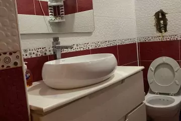 Satılır Yeni Tikili Yasamalda 