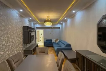 Satılır Yeni Tikili Gəncə Prospektində 