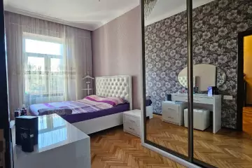 Aylıq Kirayə Köhnə Tikili Yasamalda 