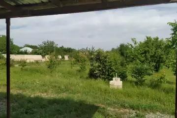 Satılır Torpaq Tərtər Rayonunda 