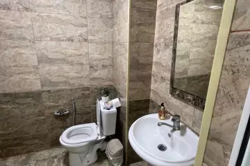 Satılır Yeni Tikili Masazırda 