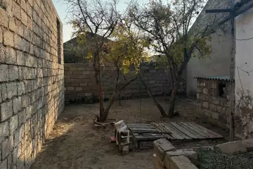 Satılır Həyət Evi Maştağada 