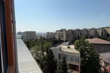 Satılır Yeni Tikili Ukraniya Dairəsida 