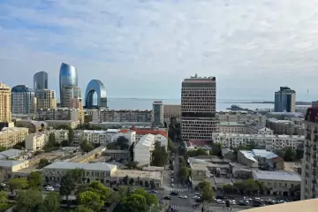 Aylıq Kirayə Yeni Tikili 28 May Metrosu ətrafında 