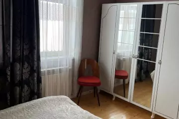 Aylıq Kirayə Həyət Evi Xırdalan şəhərində 