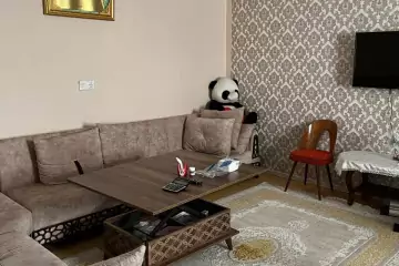 Aylıq Kirayə Həyət Evi Xırdalan şəhərində 