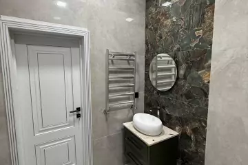 Satılır Yeni Tikili Ukraniya Dairəsida 