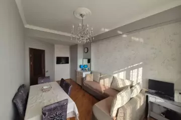 Satılır Yeni Tikili Həzi Aslanovda 