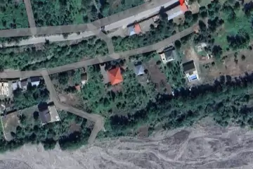 Satılır Villa Quba Rayonunda 