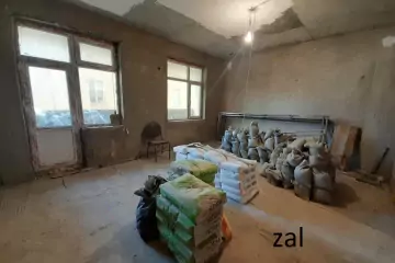 Satılır Yeni Tikili Yasamalda 