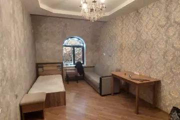 Aylıq Kirayə Yeni Tikili 3-cü Mikrorayonda 