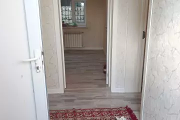 Satılır Həyət Evi Zabrat Qəsəbəsida 