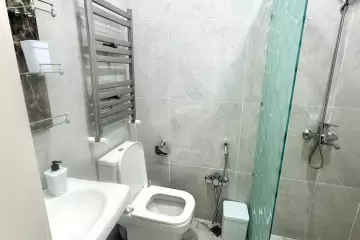 Aylıq Kirayə Yeni Tikili Nərimanov Parkı 