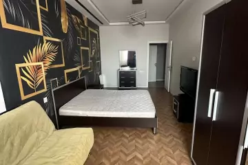 Aylıq Kirayə Yeni Tikili Yasamalda 