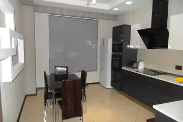 Aylıq Kirayə Yeni Tikili Yasamalda 