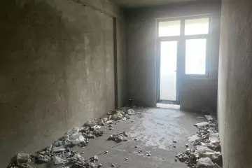 Satılır Yeni Tikili 3-cü Mikrorayonda 