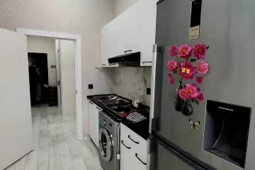 Satılır Yeni Tikili Masazırda 