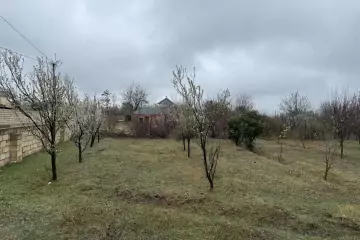 Satılır Torpaq Tərtər Rayonunda 