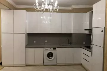 Satılır Yeni Tikili Yasamalda 