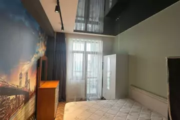 Aylıq Kirayə Yeni Tikili Yasamalda 