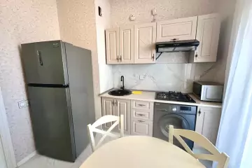 Aylıq Kirayə Yeni Tikili Nərimanov Parkı 