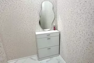 Aylıq Kirayə Yeni Tikili Nərimanov Parkı 