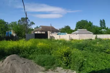 Satılır Torpaq Tərtər Rayonunda 