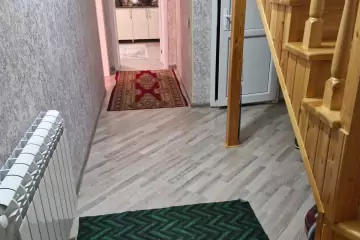 Satılır Həyət Evi Masazırda 