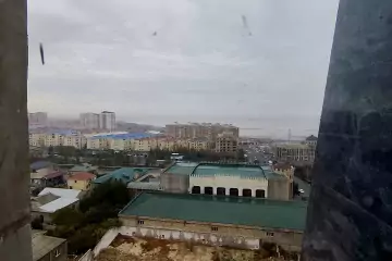 Satılır Yeni Tikili Masazırda 