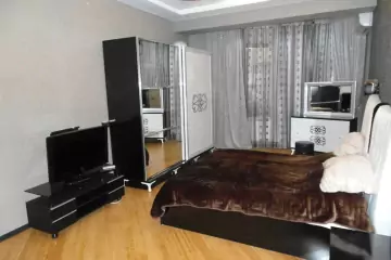 Aylıq Kirayə Yeni Tikili Yasamalda 