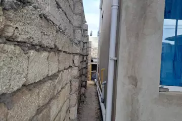 Satılır Həyət Evi Buzovnada 