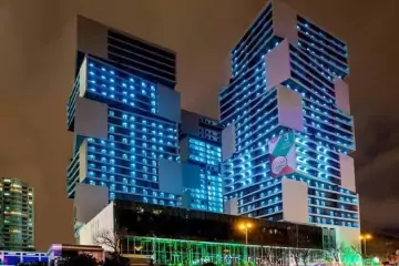 Satılır Yeni Tikili Grand Hayatda 