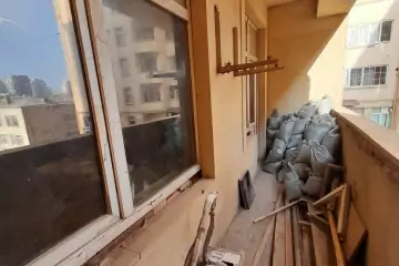 Satılır Yeni Tikili Yasamalda 